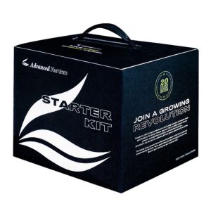 Advanced Nutrients Starter Kit Sensi 500 мл