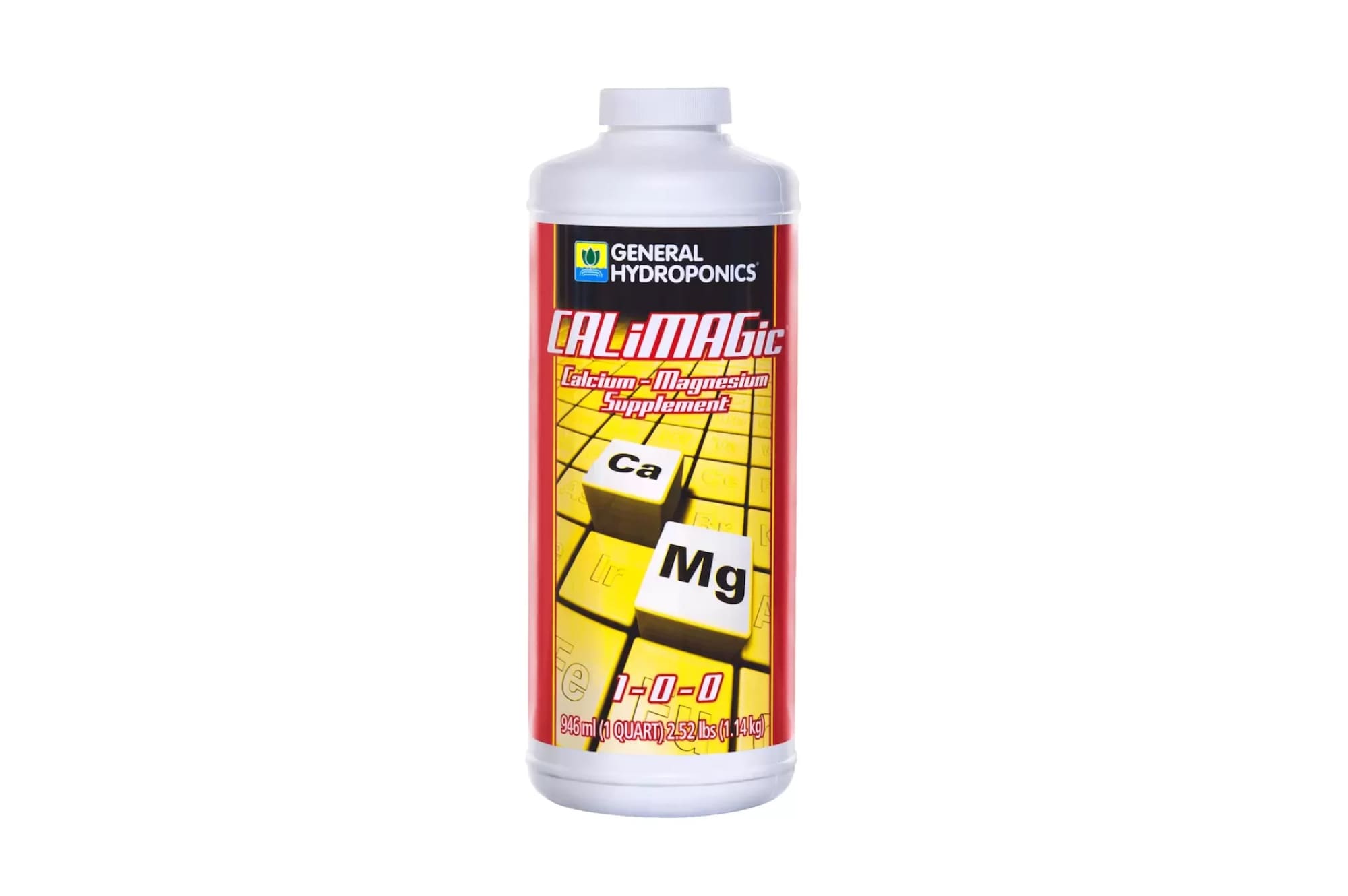 GH CALiMAGic (USA) 946 мл