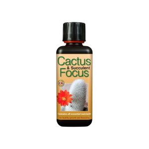 Growth Technology Cactus Focus 300 мл