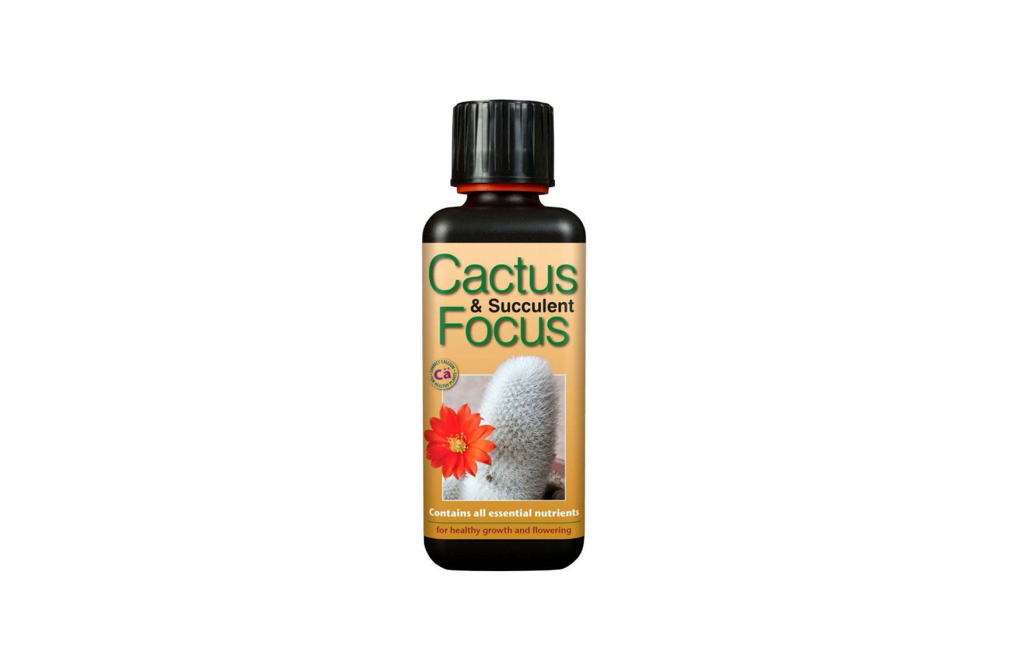 Growth Technology Cactus Focus 300 мл