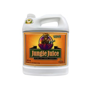 Advanced Nutrients Jungle Juice Grow 4 л