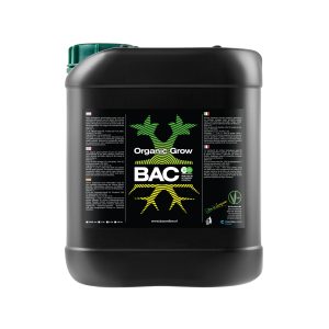 B.A.C. Organic Grow 5 л