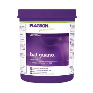 Plagron Bat Guano 1 л