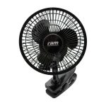 RAM Oscillating Multi Fan Вентилятор поворотный 18 см - 20 Вт