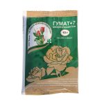Зеленая Аптека Садовода Гумат +7 микроэлементов
