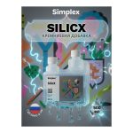 Simplex SilicX 0.5 л