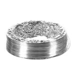 ORE Воздуховод гибкий D 120/1 м