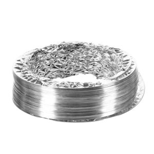 ORE Воздуховод гибкий D 120/1 м