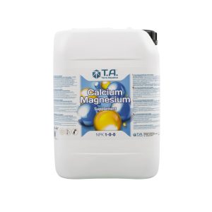 T.A. Calcium Magnesium (ex GHE CalMag) 10 л