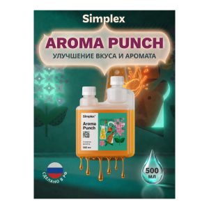 Simplex Aroma Punch 0.5 л
