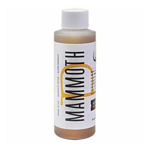 Growcentia Mammoth Microbes 120 мл