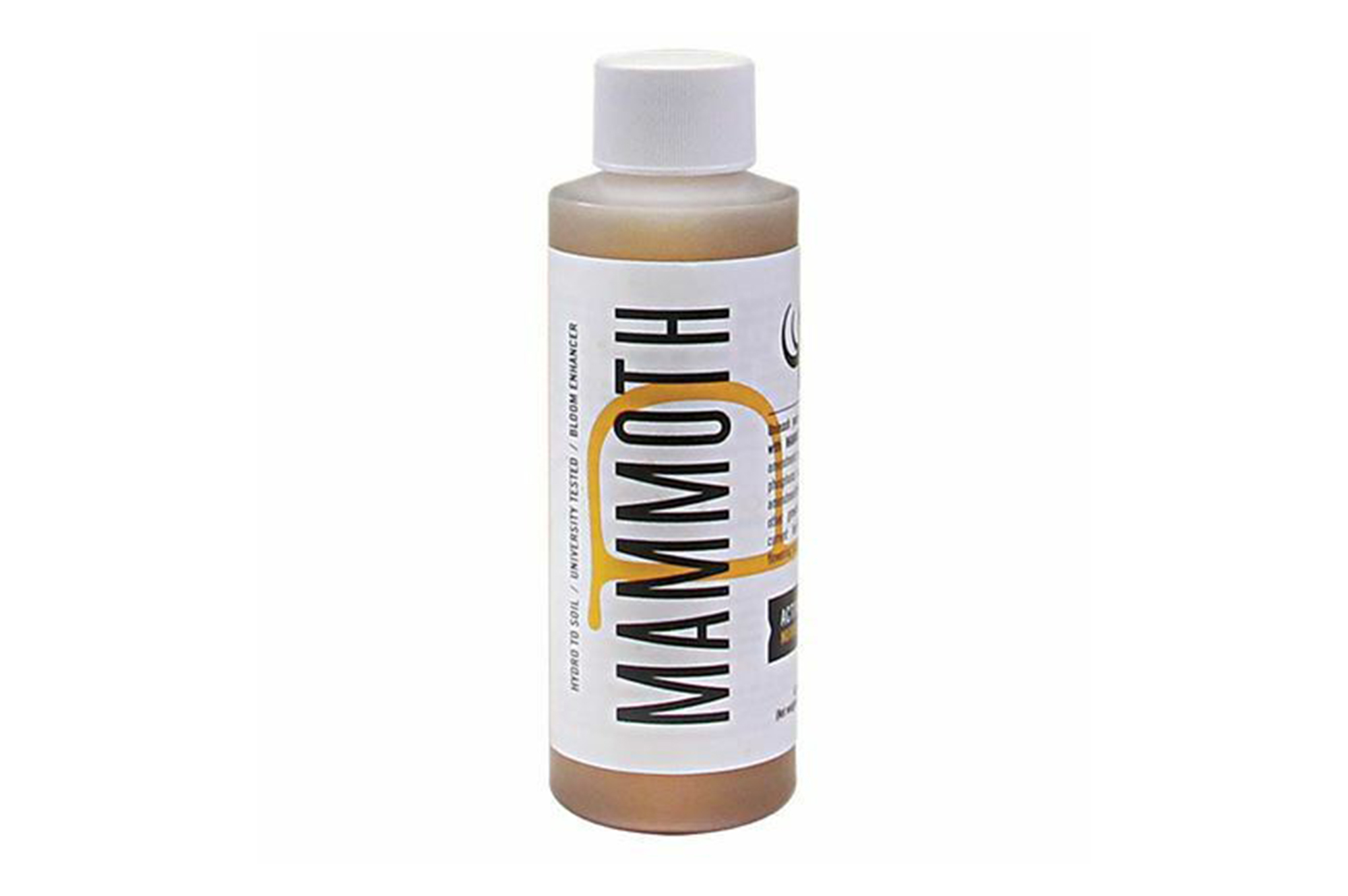 Growcentia Mammoth Microbes 120 мл