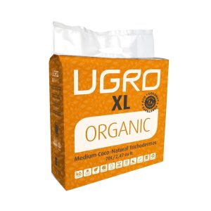 UGroCoco UGRO XL Organic