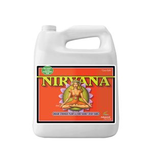Advanced Nutrients Nirvana 4 л