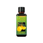 Growth Technology Citrus Focus 300 мл