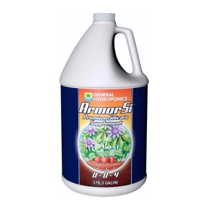 GH Armor Si (USA) 3.79 л
