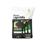Simplex Субстрат LightMix 50 л