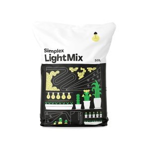 Simplex Субстрат LightMix 50 л