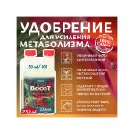 Canna Boost Accelerator 0.25 л