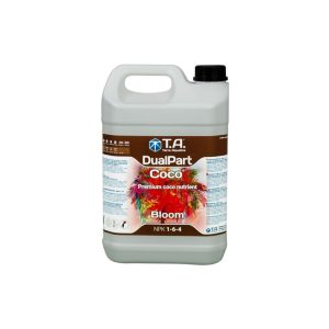 T.A. DualPart Coco Bloom (ex GHE FloraCoco Bloom) 5 л