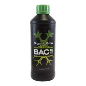 B.A.C. Organic Grow 0.5 л