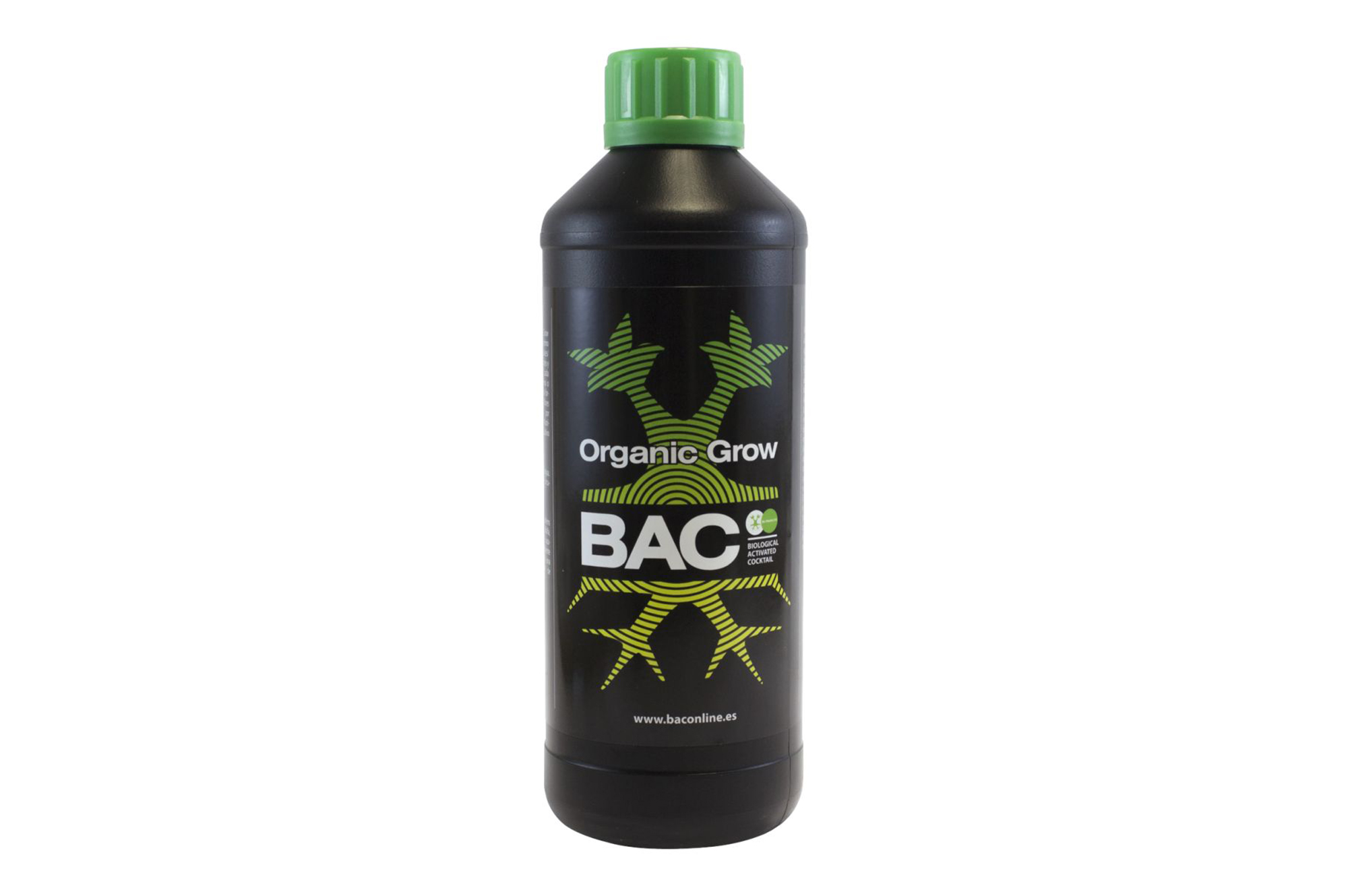 B.A.C. Organic Grow 0.5 л
