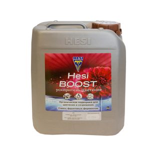 Hesi Boost 5 л