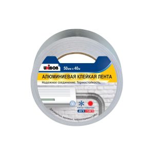 Unibob Алюминиевая лента 50 мм