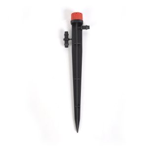Azud Капельница регулируемая на стойке, 1-50 л/ч