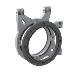Secret Jardin Ducting Flange KIT for 16 mm Poles DF16