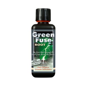 Growth Technology Green Fuse Root 100 мл