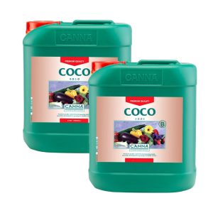 Canna Coco A+B 5 л