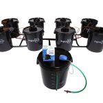 AquaPot XL 8 без компрессора