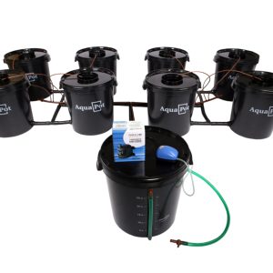 AquaPot XL 8 без компрессора