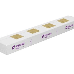 SPELAND Минеральная вата мат 100x15x10 см