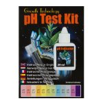 Growth Technology pH Test Kit