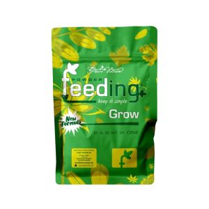 GHSC Powder Feeding Grow 2.5 кг