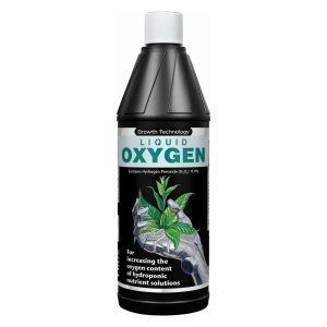 Growth Technology Liquid Oxygen 250 мл