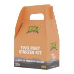 IND. Nutrients Two Part Starter Kit
