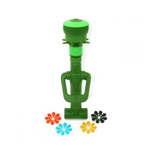 FloraFlex Multi Flow 3/4 T