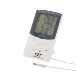 Метеостанция KTJ TA318 с выносным датчиком
