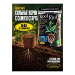 Growth Technology Root Riot Refills 50