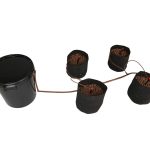 AquaPot Growbag System 4