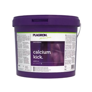 Plagron Calcium Kick 5 кг