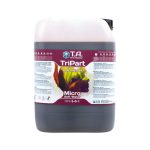 T.A. TriPart Micro SW (ex GHE FloraMicro SW) 10 л