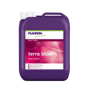 Plagron Terra Bloom 5 л