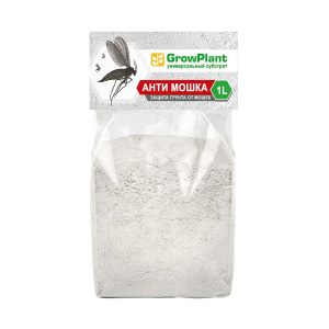 GrowPlant Пеностекло Анти Мошка 1 л