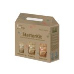 GHSC Powder Feeding BIO Starter Kit