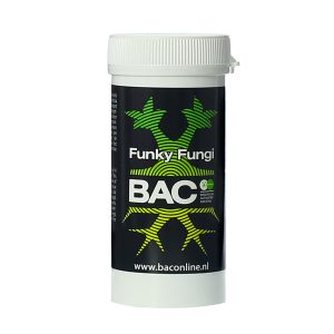 B.A.C. Funky-fungi Mikoriza 50 г