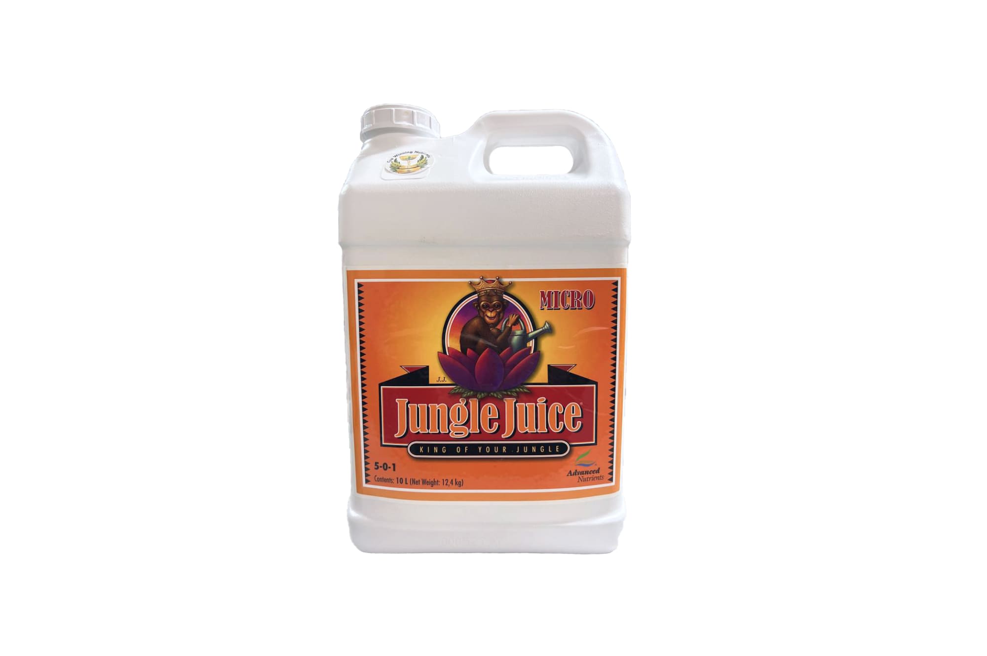 Advanced Nutrients Jungle Juice Micro 10 л